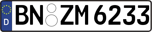 BN-ZM6233