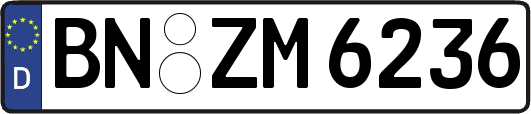 BN-ZM6236