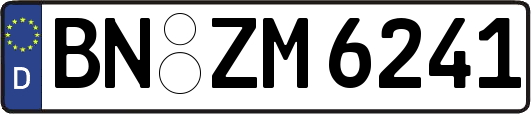 BN-ZM6241