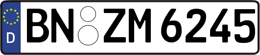 BN-ZM6245