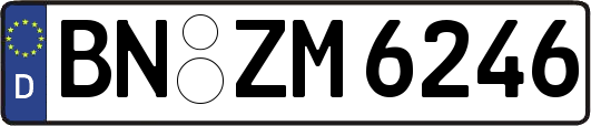 BN-ZM6246