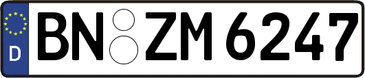 BN-ZM6247