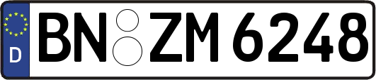 BN-ZM6248