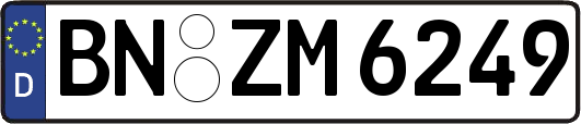 BN-ZM6249
