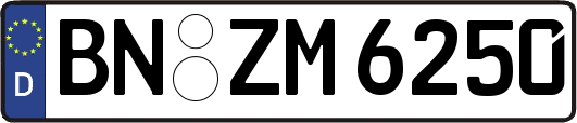 BN-ZM6250