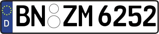 BN-ZM6252