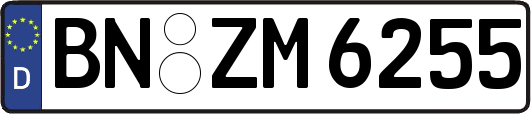 BN-ZM6255