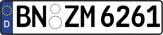 BN-ZM6261