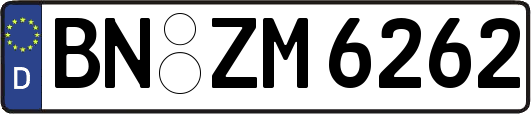 BN-ZM6262