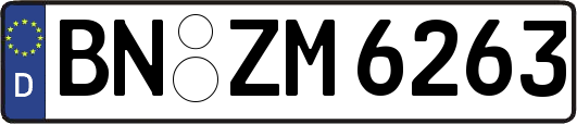 BN-ZM6263