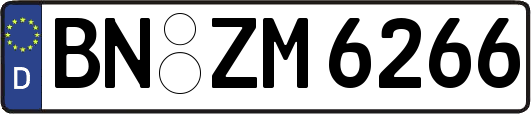 BN-ZM6266