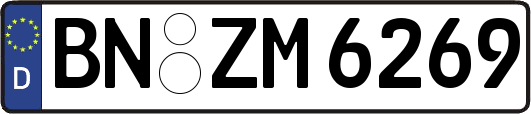 BN-ZM6269