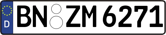 BN-ZM6271