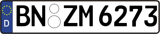BN-ZM6273