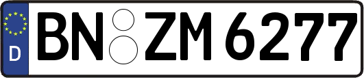 BN-ZM6277