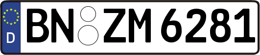 BN-ZM6281