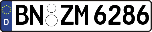 BN-ZM6286