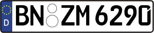 BN-ZM6290
