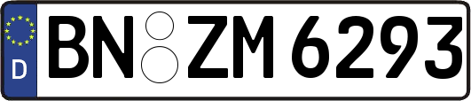 BN-ZM6293