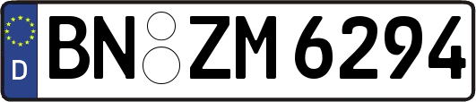 BN-ZM6294