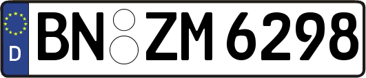 BN-ZM6298