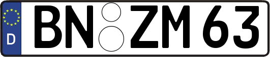 BN-ZM63
