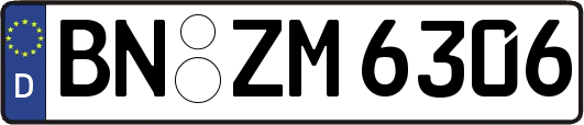 BN-ZM6306