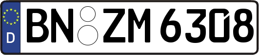 BN-ZM6308