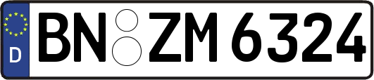 BN-ZM6324