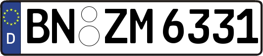 BN-ZM6331