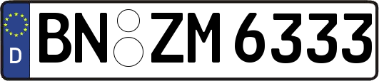 BN-ZM6333