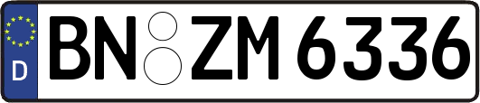 BN-ZM6336