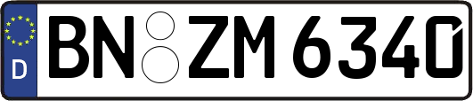 BN-ZM6340