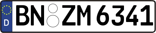 BN-ZM6341