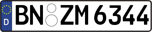 BN-ZM6344