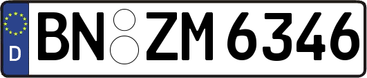 BN-ZM6346