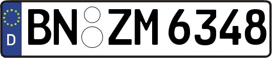 BN-ZM6348