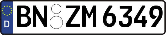 BN-ZM6349