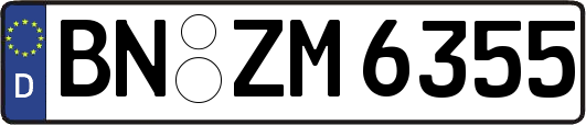 BN-ZM6355