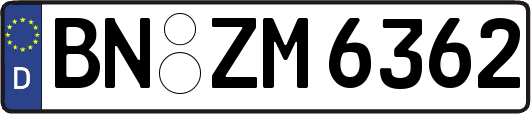 BN-ZM6362