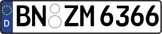 BN-ZM6366