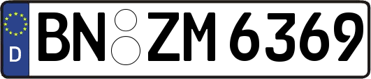 BN-ZM6369