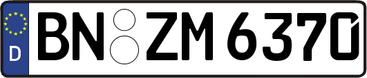 BN-ZM6370