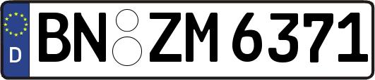 BN-ZM6371