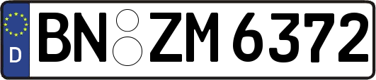 BN-ZM6372