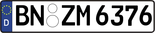 BN-ZM6376