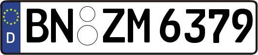 BN-ZM6379