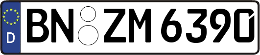 BN-ZM6390