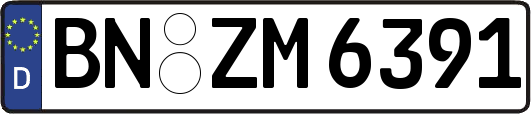 BN-ZM6391