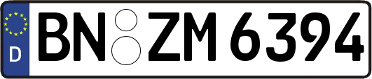 BN-ZM6394